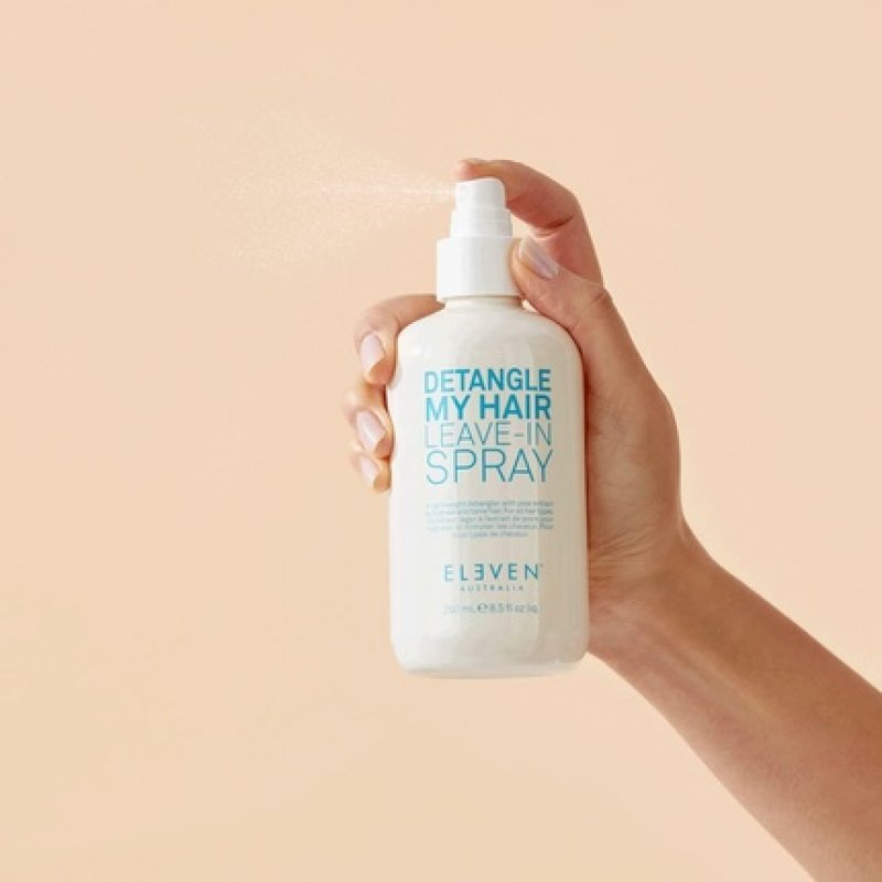 Detangle My Hair Leave-In Spray 250ml