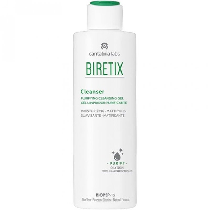 Biretix Cleanser 200ml