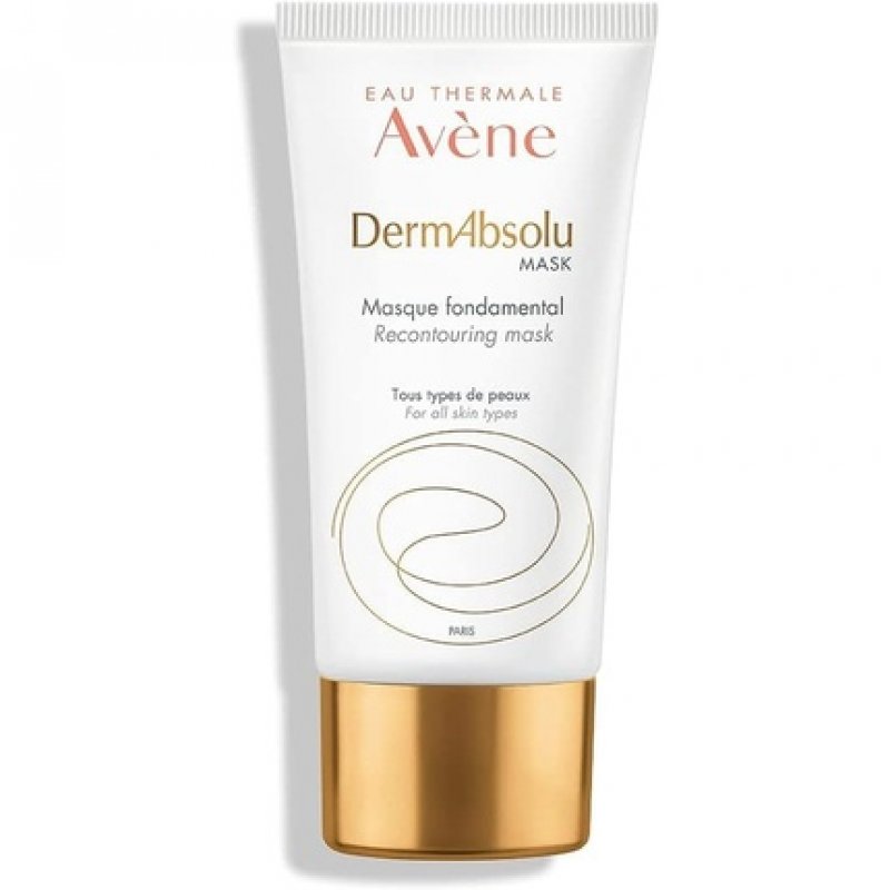 DERMABSOLU MASCARIILLA75 ML