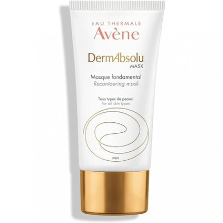 DERMABSOLU MASCARIILLA75 ML