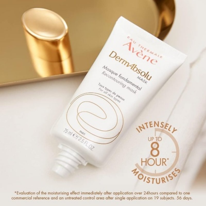 DERMABSOLU MASCARIILLA75 ML