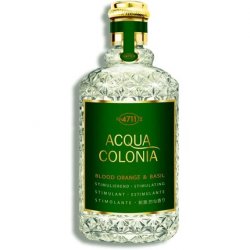 ACQUA COLONIA BLOOD ORANGE &amp BASIL edc vapo 170 ml