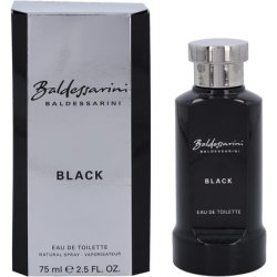 BALDESSARINI BLACK 75ml