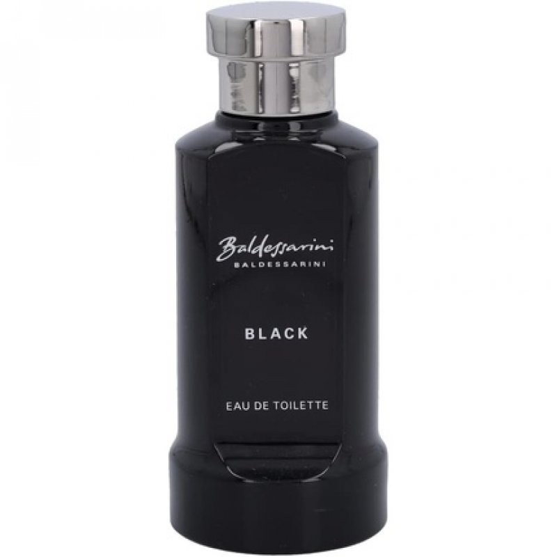 BALDESSARINI BLACK 75ml