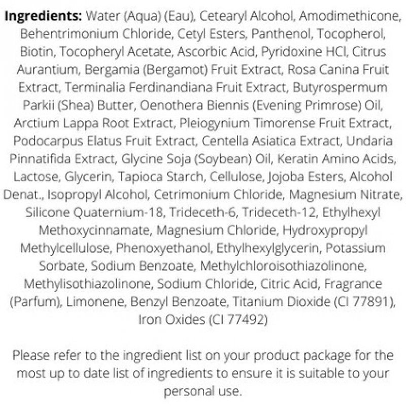 HYDRATE-ME.MASQUE 1000ml