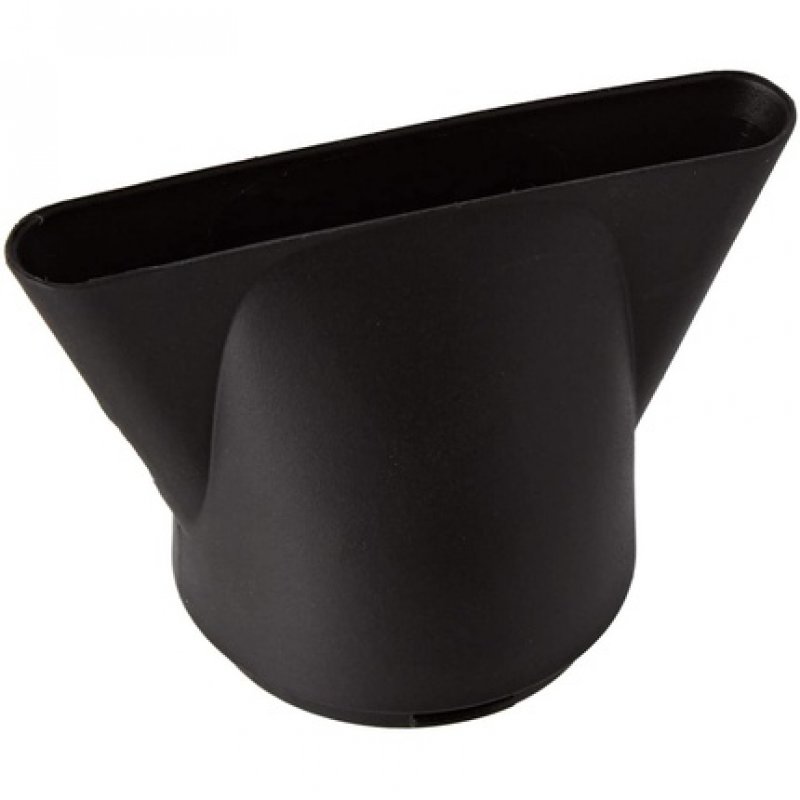 Secador Sl Ionic 1800W - 420 G - Negro Brillante Golpe Aire Frio