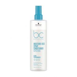 Moisture Kick Spray Conditioner 400ml INT