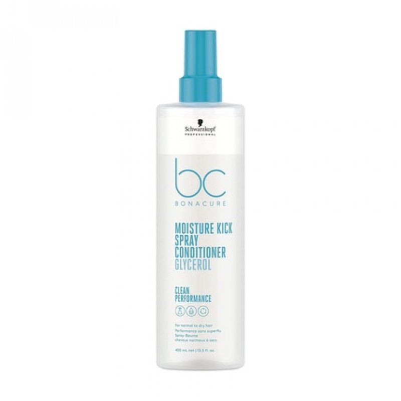 Moisture Kick Spray Conditioner 400ml INT
