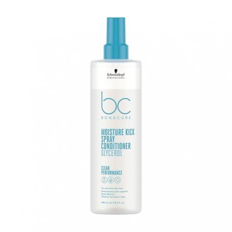 Moisture Kick Spray Conditioner 400ml INT