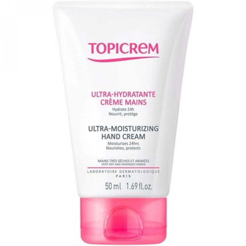 Moisturising Hand Cream 50ml