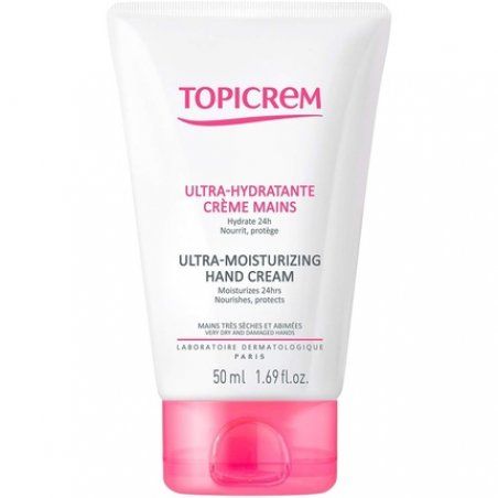 Moisturising Hand Cream 50ml