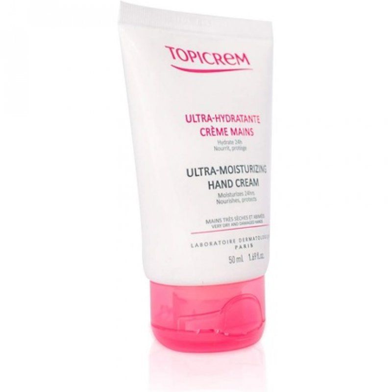 Moisturising Hand Cream 50ml