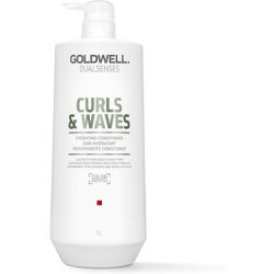 Hydrating Conditioner 1000ml - Curls &amp Waves
