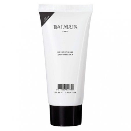 Travel Moisturizing Conditioner 50ml New Formula