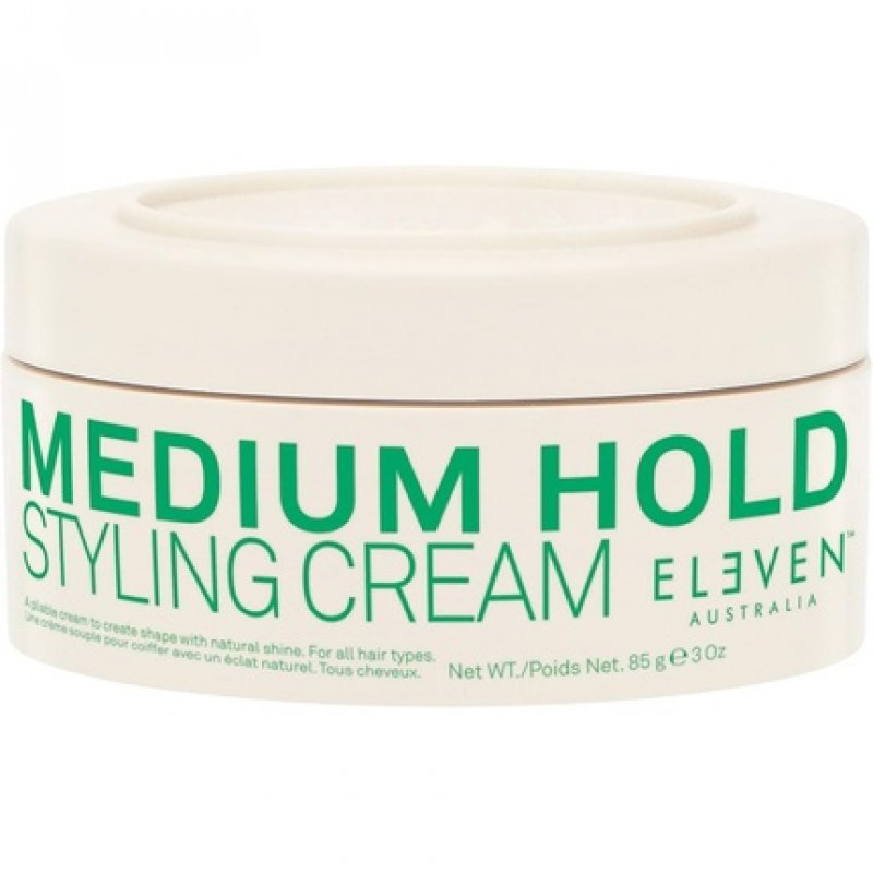 Medium Hold Styling Cream 150ml