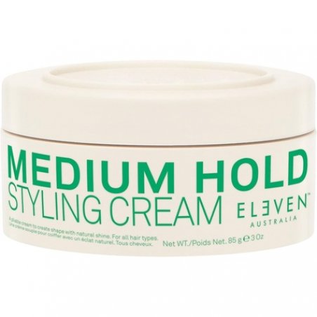 Medium Hold Styling Cream 150ml
