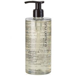 Cleansing Oil - Cabelo E Couro Cabeludo Seco 400ml