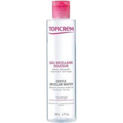 Gentle Micellar Water 200ml