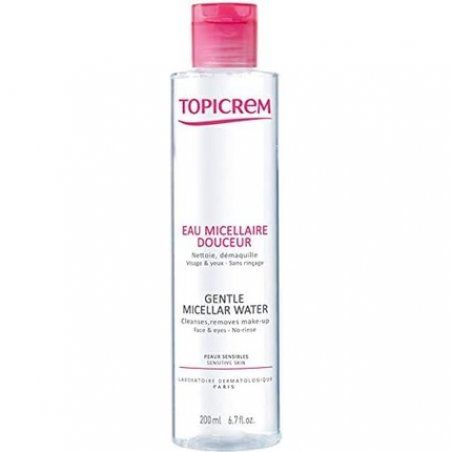 Gentle Micellar Water 200ml