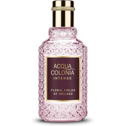 ACQUA COLONIA INTENSE FLORAL FIELDS OF IRELAND edc 50 ml