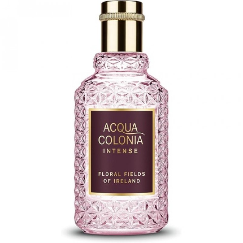 ACQUA COLONIA INTENSE FLORAL FIELDS OF IRELAND edc 50 ml