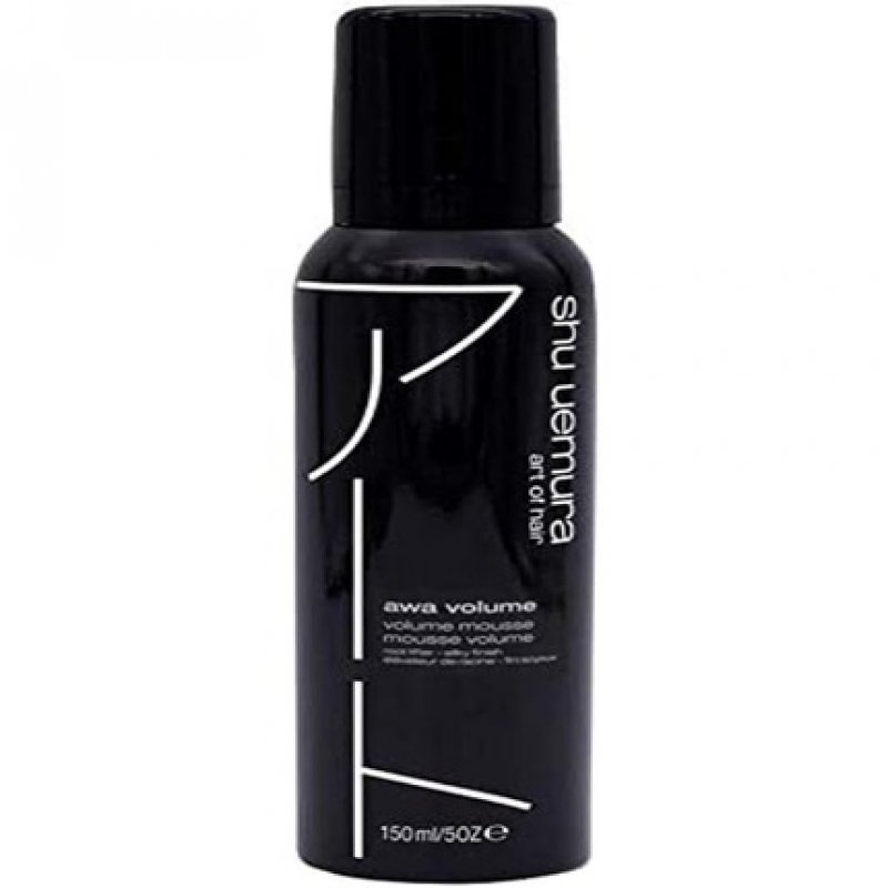 Shu Style Awa Volume 150ml Vb96