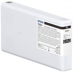 Epson UltraChrome Pro10 cartouche d'encre 1 pièce(s) Compatible Noir