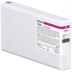 Epson UltraChrome Pro10 ink cartridge 1 pc(s) Compatible Magenta