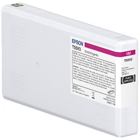 Epson UltraChrome Pro10 cartouche d'encre 1 pièce(s) Compatible Magenta