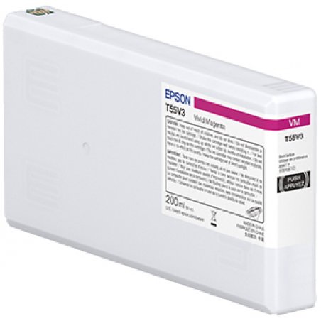 Epson UltraChrome Pro10 ink cartridge 1 pc(s) Compatible Magenta