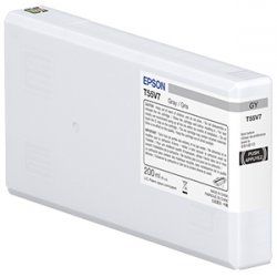 Epson UltraChrome Pro10 ink cartridge 1 pc(s) Compatible Grey