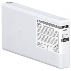 Epson UltraChrome Pro10 cartouche d'encre 1 pièce(s) Compatible Noir