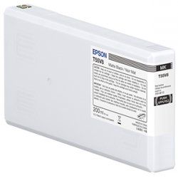 Epson UltraChrome Pro10 ink cartridge 1 pc(s) Compatible Black