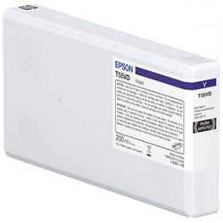 Epson UltraChrome Pro10 ink cartridge 1 pc(s) Compatible Violet