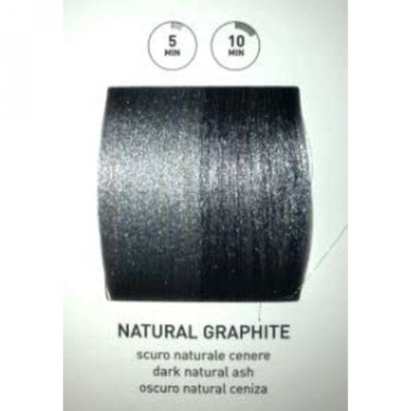 NO. 506 INVISIBLE COLOUR 60ML NATURAL GRAPHITE