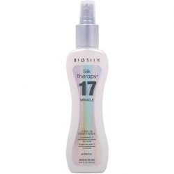 Biosilk Silk Therapy 17 Miracle Leave-In Conditioner 167ml