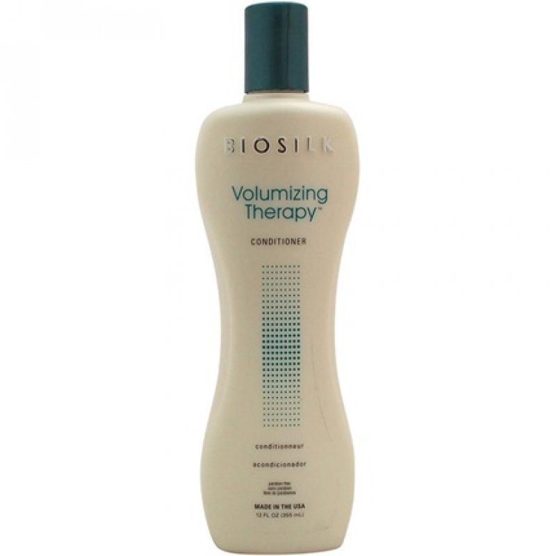 BIOSILK VOLUMIZING THERAPY CONDITIONER 355ml