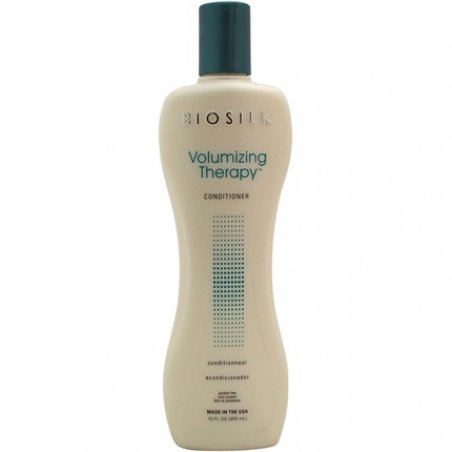 BIOSILK VOLUMIZING THERAPY CONDITIONER 355ml