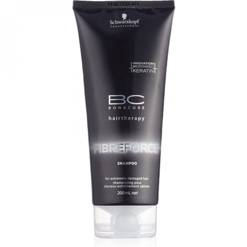 Bc Ff Fortifying Shampoo 200ml