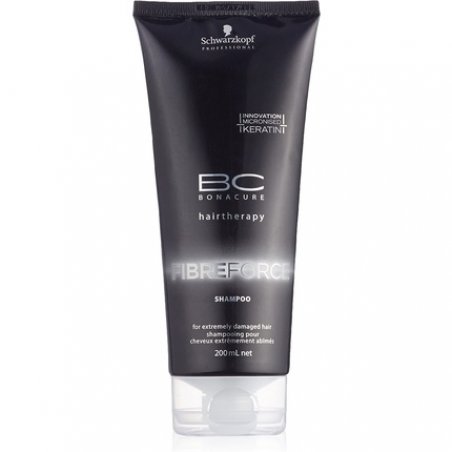 Bc Ff Fortifying Shampoo 200ml