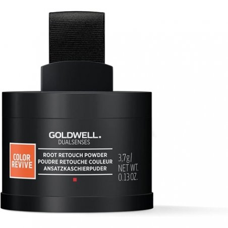 Color Revive Root Retouch Powder Rojo Cobrizo 3,7 gr