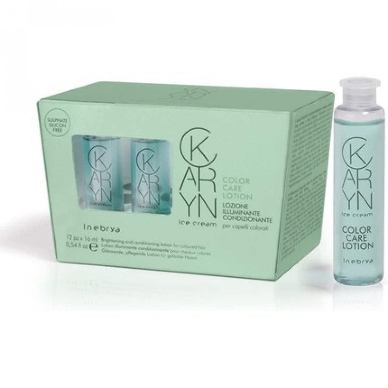 COLOR CARE LOTION*12PZX16ML