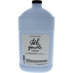 Gentle Shampoo 3700ml/128Floz