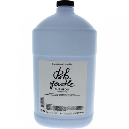 Gentle Shampoo 3700ml/128Floz