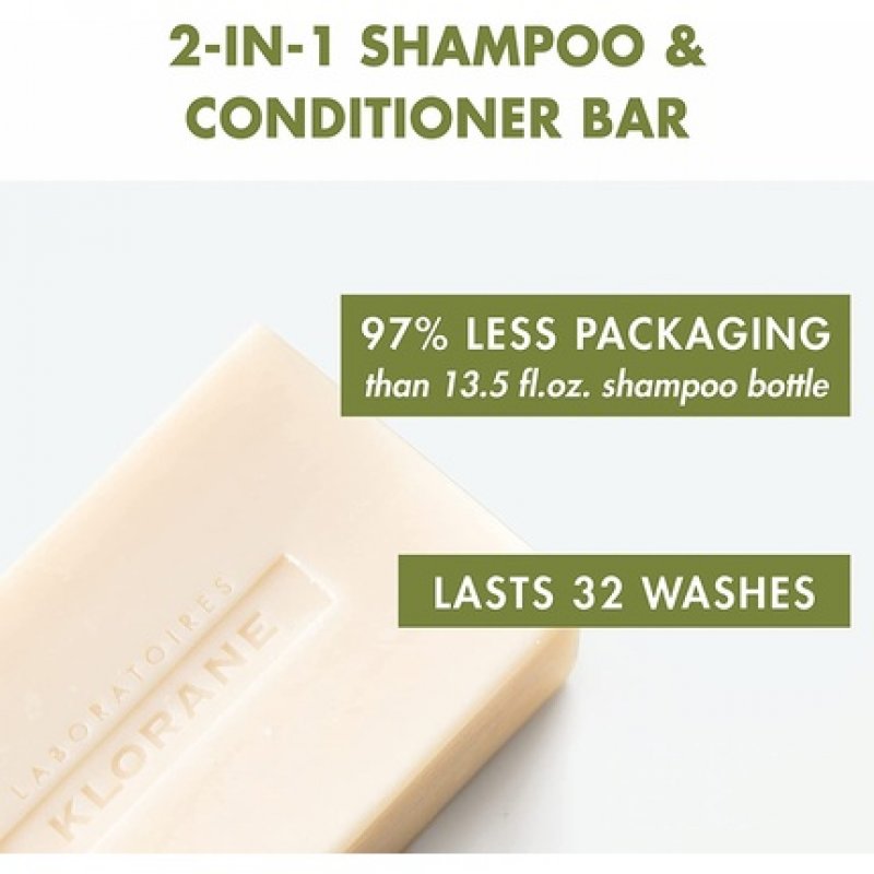 CHAMPÚ SÓLIDO AVENA 80G