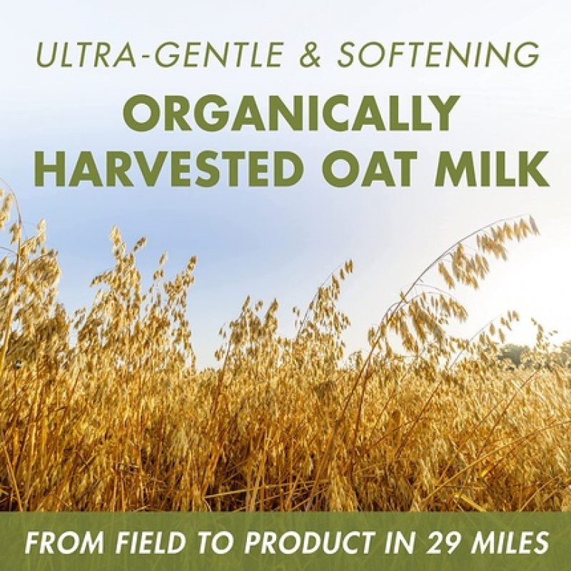 CHAMPÚ SÓLIDO AVENA 80G