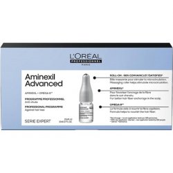 Anti-Caida Aminexil 10x6 ml