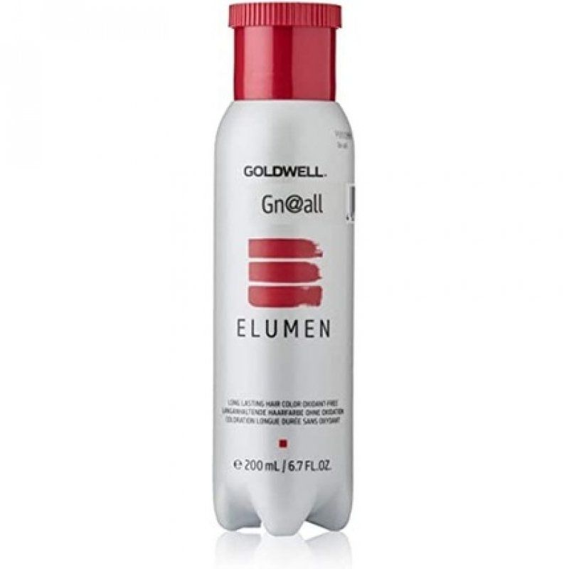 Goldwell Elumen Pure GN@ALL green 200ml