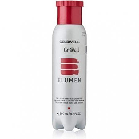 Goldwell Elumen Pure GN@ALL green 200ml