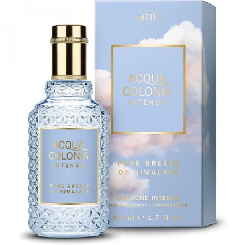 ACQUA COLONIA INTENSE PURE BREEZE OF HIMALAYA edc 50 ml